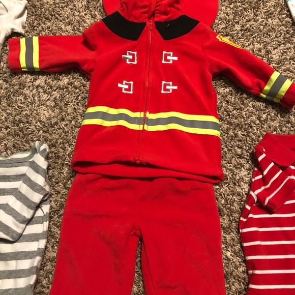 Little boys clothing onesies/pants/outfits - Picture 13 of 13